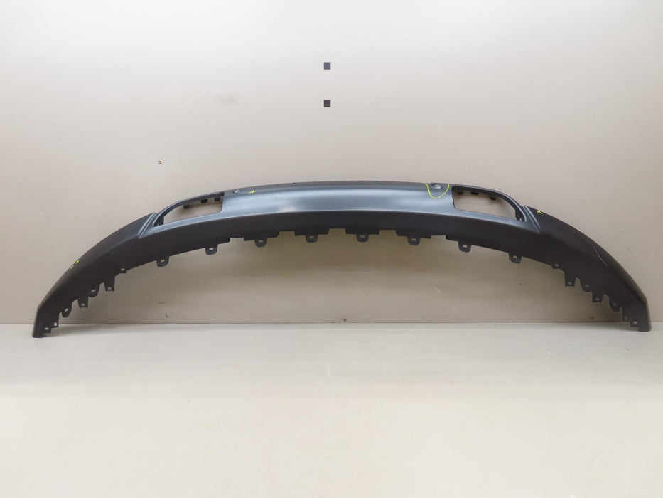 2018-2021 FORD EXPEDITION FRONT LOWER BUMPER COVER PANEL OEM JL1B-17F775-ABW