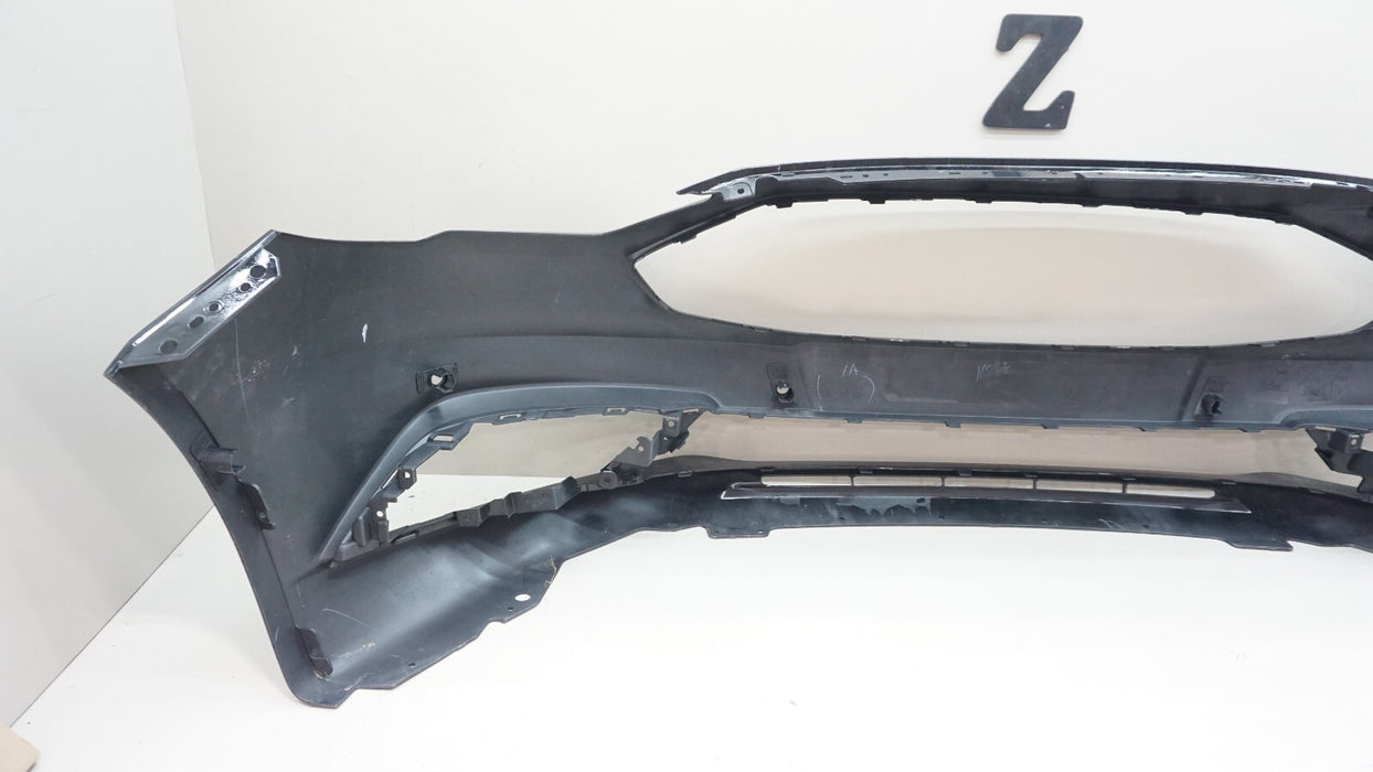 2017-2018 FORD FUSION FRONT BUMPER COVER PANEL AFTERMARKET CAPA
