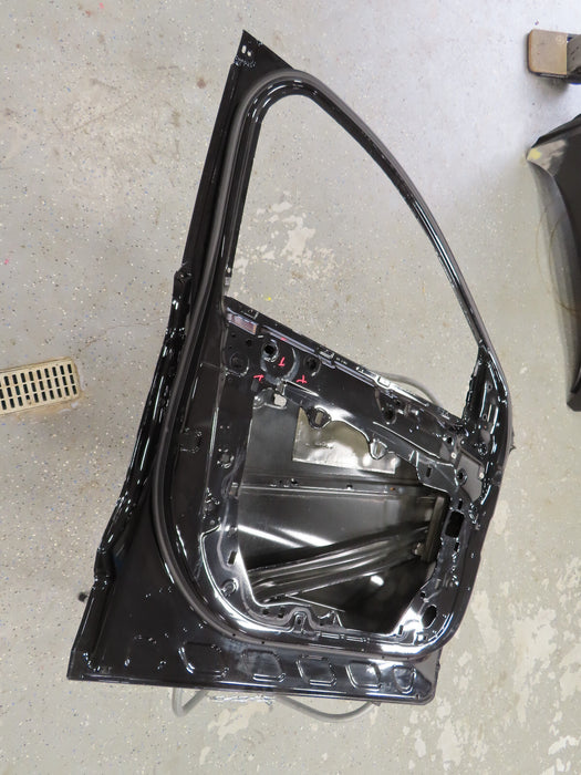 2020 2021 2022 FORD ESCAPE FRONT LEFT DRIVER DOOR SHELL OEM (PD)