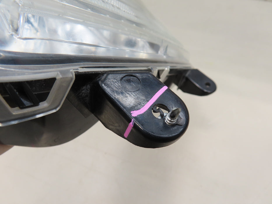 2013-2016 FORD ESCAPE PARKING TURN SIGNAL LEFT DRIVER SIDE OEM