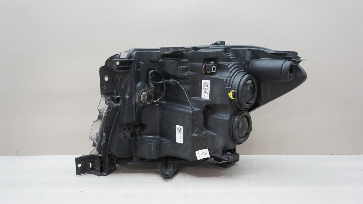 2018-2021 FORD EXPEDITION RIGHT PASSENGER SIDE HALOGEN HEADLIGHT OEM JL1B-13005
