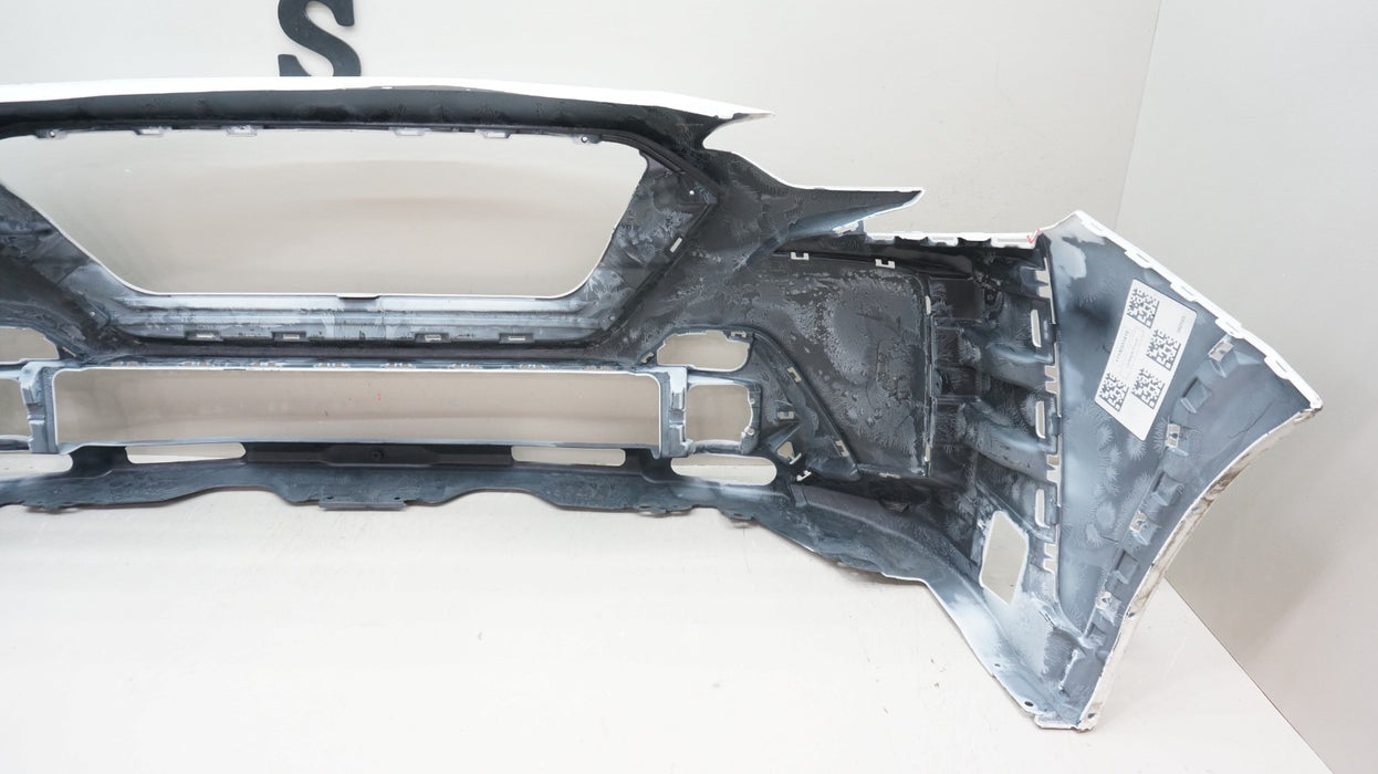 2023-2025 SUBARU OUTBACK FRONT BUMPER COVER OEM 57704AN02A