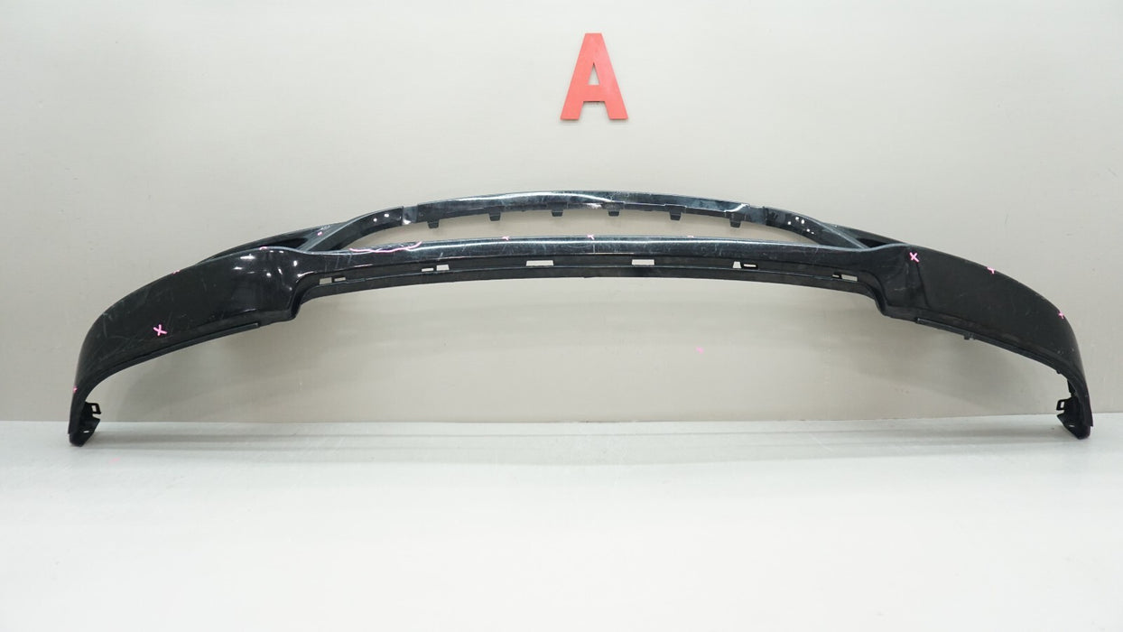 2016-2020 DODGE DURANGO FRONT LOWER BUMPER COVER VALANCE OEM 1XV00TRMAA