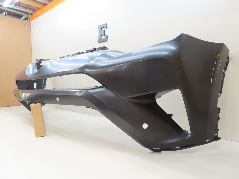 2016 2017 2018 TOYOTA RAV4 FRONT BUMPER COVER OEM 52119-0R150