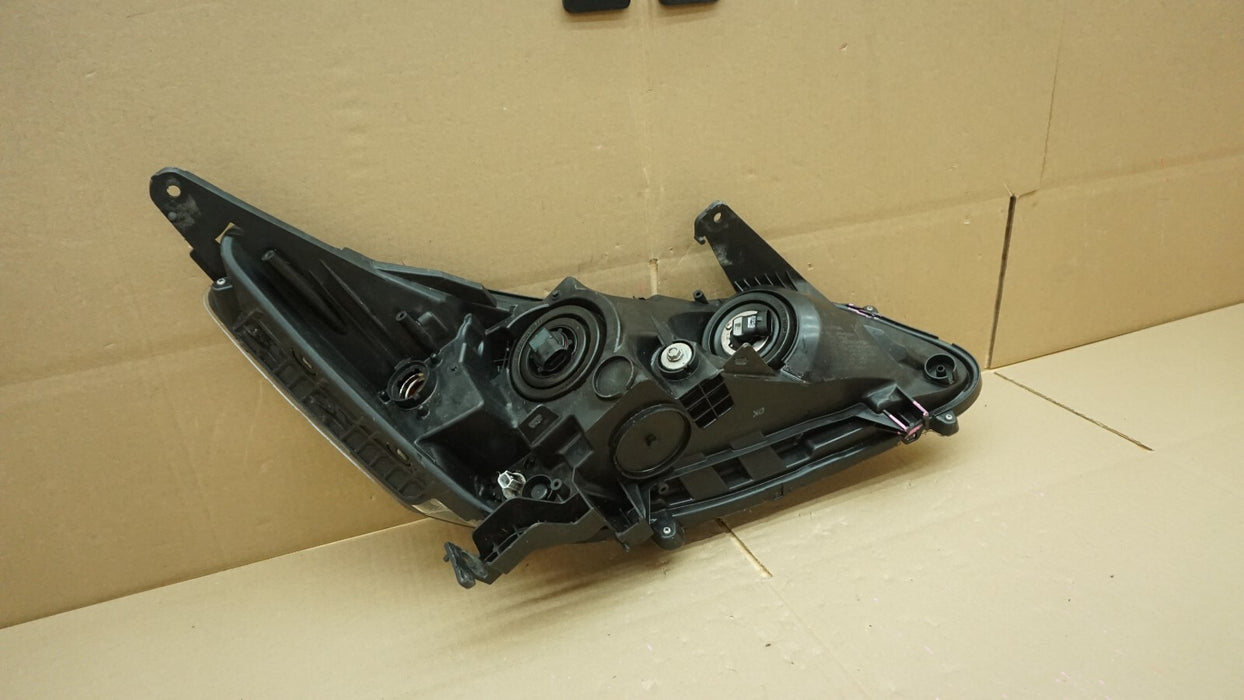 2013-2015 HONDA ACCORD FRONT LEFT DRIVER SIDE HEADLIGHT OEM 13 14 15