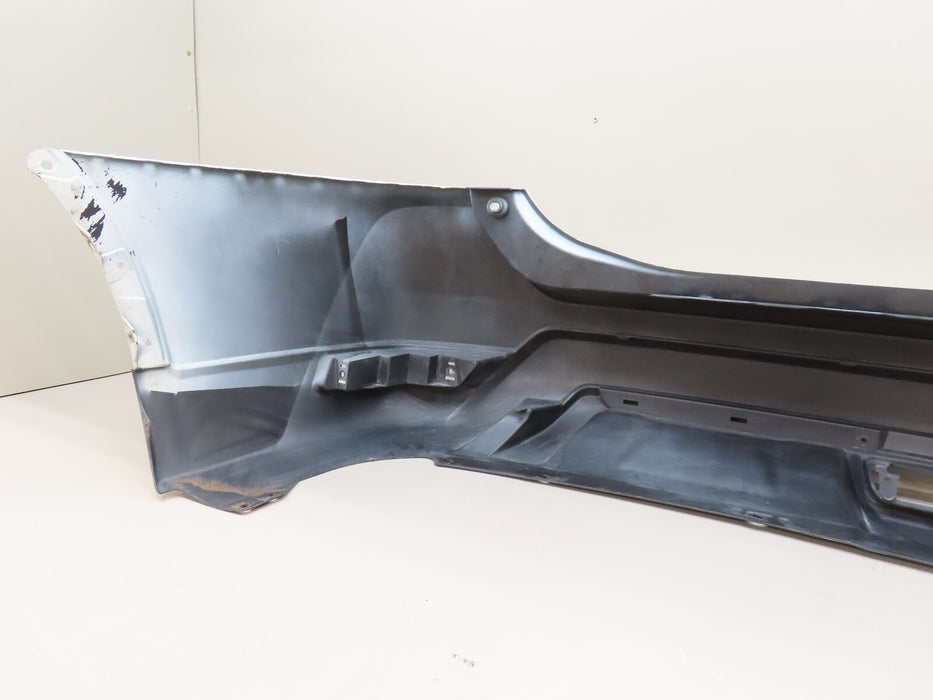 2017-2018 NISSAN ROGUE REAR BUMPER COVER OEM 85022-6FL0H