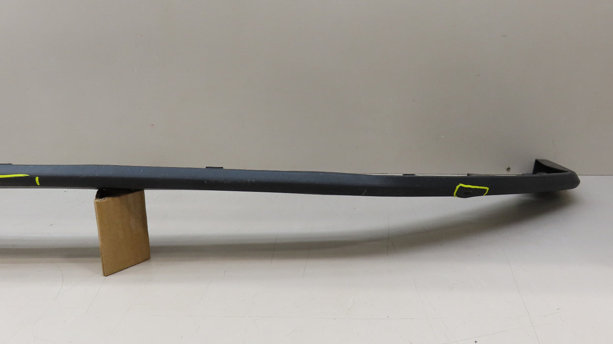 2024-2026 FORD MUSTANG GT ECOBOOST FRONT LOWER SPOILER OEM