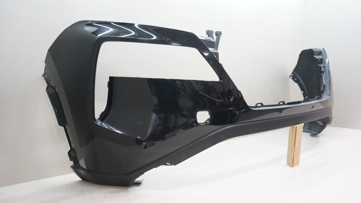 2021-2023 NISSAN ROGUE FRONT BUMPER COVER PANEL OEM 620226RC0H