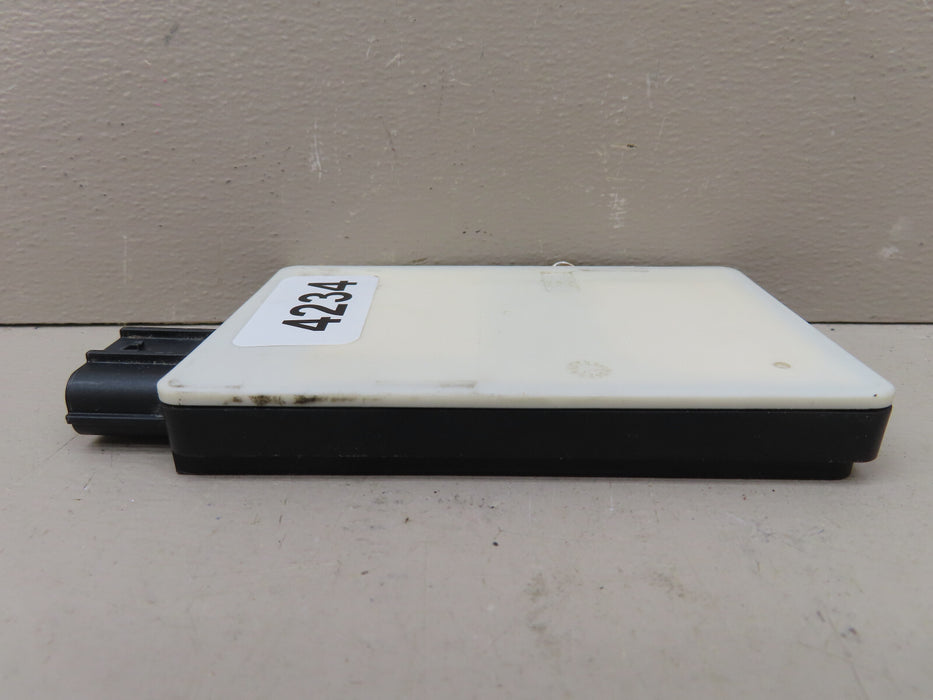 2016-2018 ACURA RDX REAR LEFT DRIVER SIDE RADAR SENSOR SUB ASSEMBLY OEM