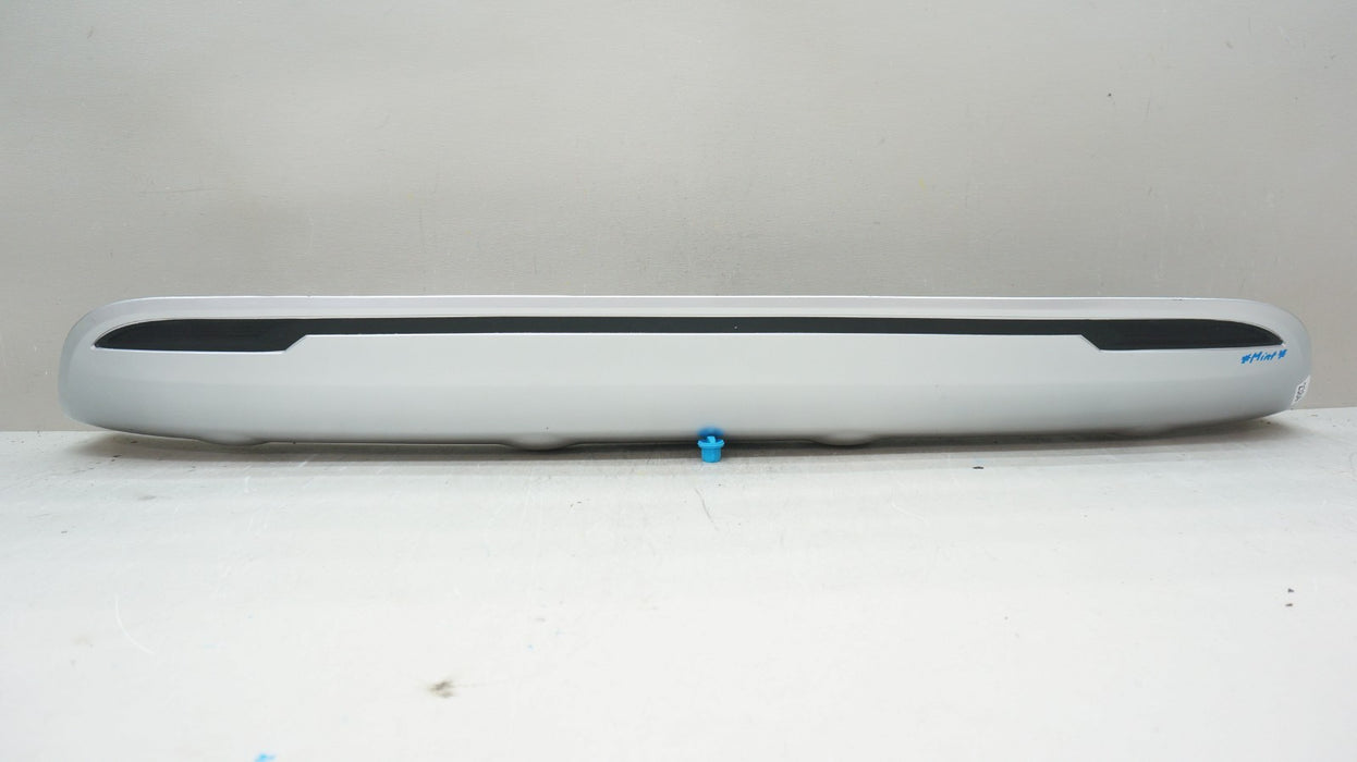 *MINT* 2019-2022 MITSUBISHI OUTLANDER REAR LOWER BUMPER VALANCE AFTERMARKET