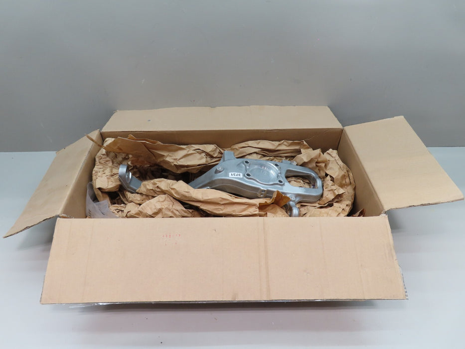 2014-2016 MASERATI GHIBLI FRONT RIGHT PASSENGER SPINDLE KNUCKLE OEM 670001806