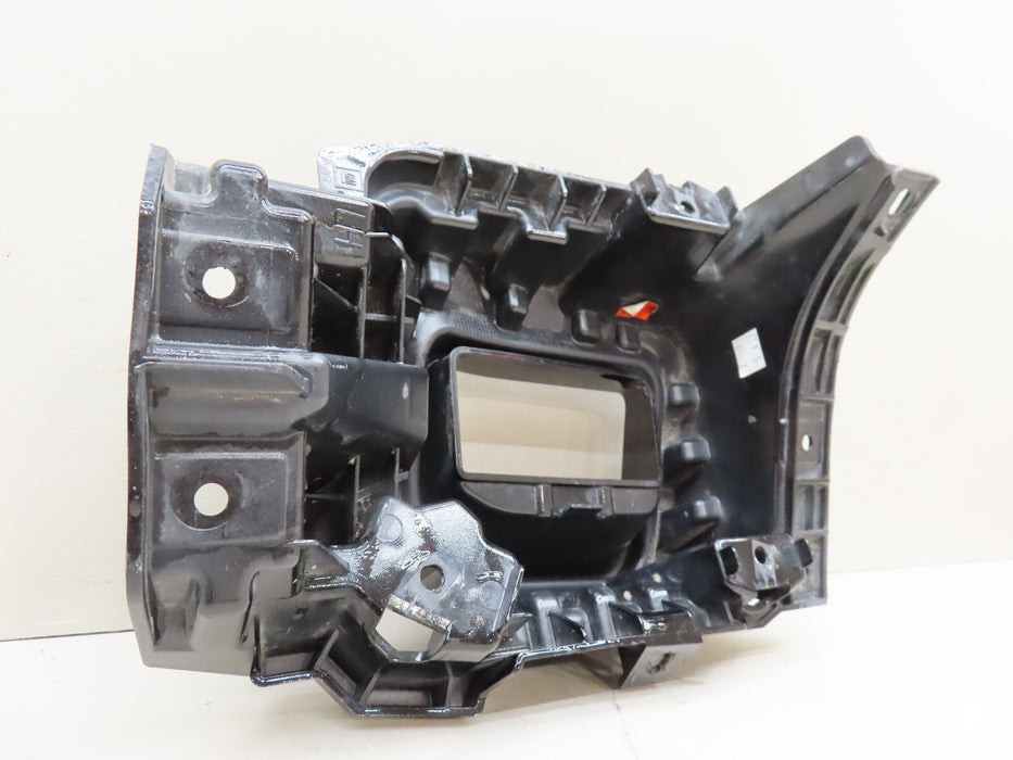 2024 2025 CHEVROLET SILVERADO 2500 3500 LEFT DRIVER FOG LIGHT BEZEL OEM