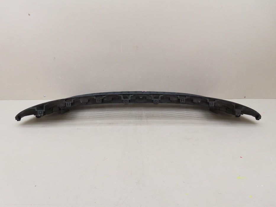 2020-2021 TOYOTA COROLLA SEDAN FRONT LOWER BUMPER GRILLE GRILL OEM 53128-12050
