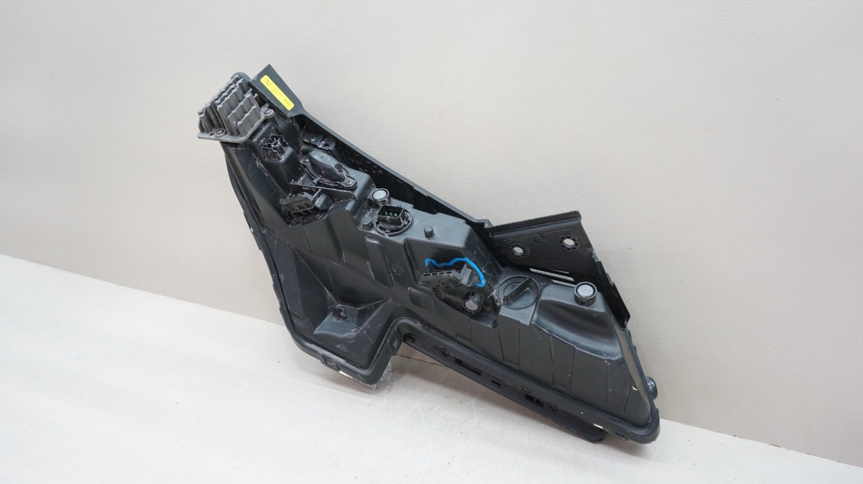 2023-2025 HYUNDAI PALISADE FRONT LEFT SIDE LED DAYTIME RUNNING LIGHT DRL OEM