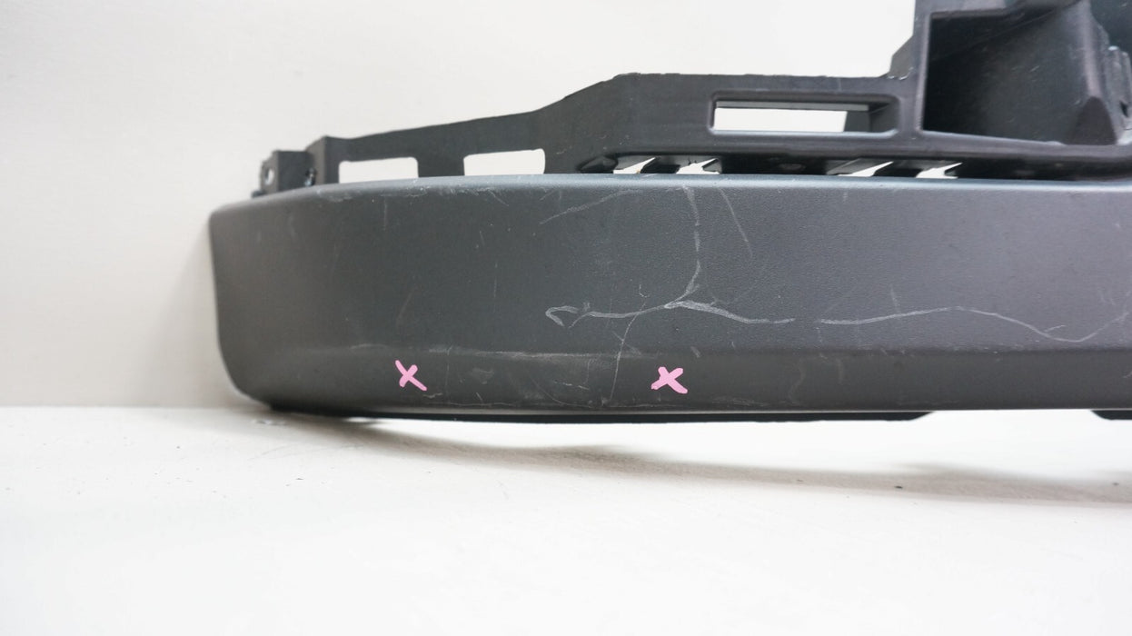2022-2023 MAZDA CX-5 CX5 FRONT LOWER BUPER VALANCE PANEL OEM KSD4-50032