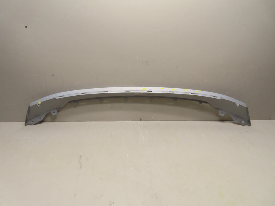 2017 2018 2019 GMC ACADIA FRONT BUMPER LOWER VALANCE OEM 23159137