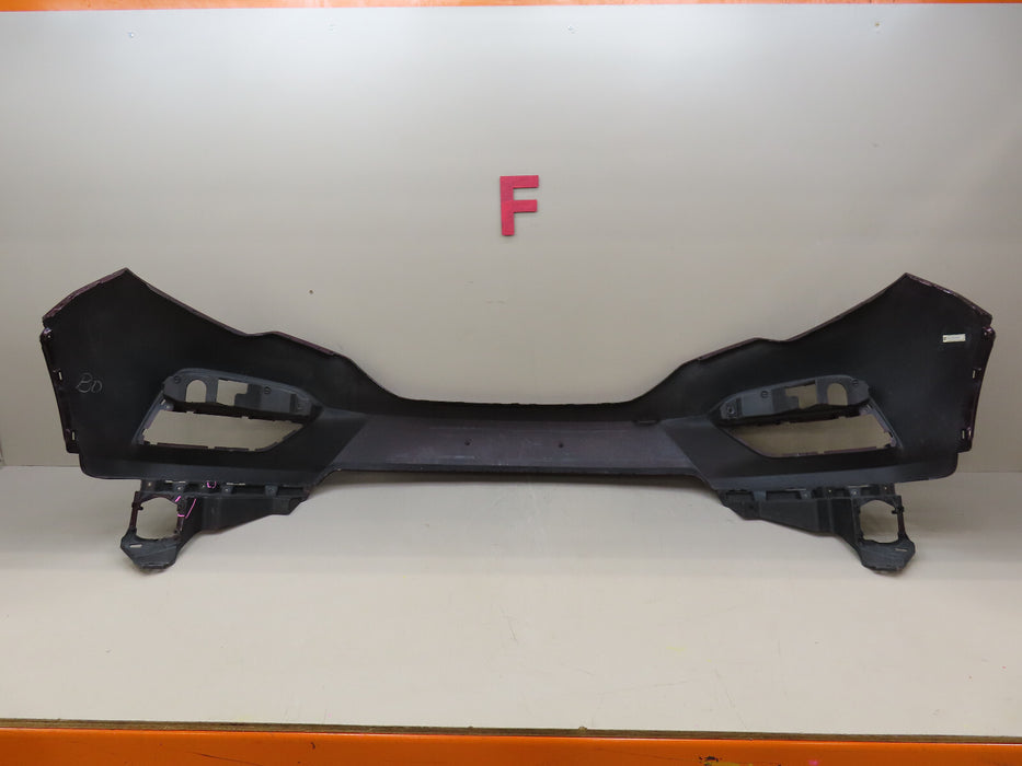 2016-2018 HONDA PILOT FRONT BUMPER COVER OEM 71101-TG7-A000