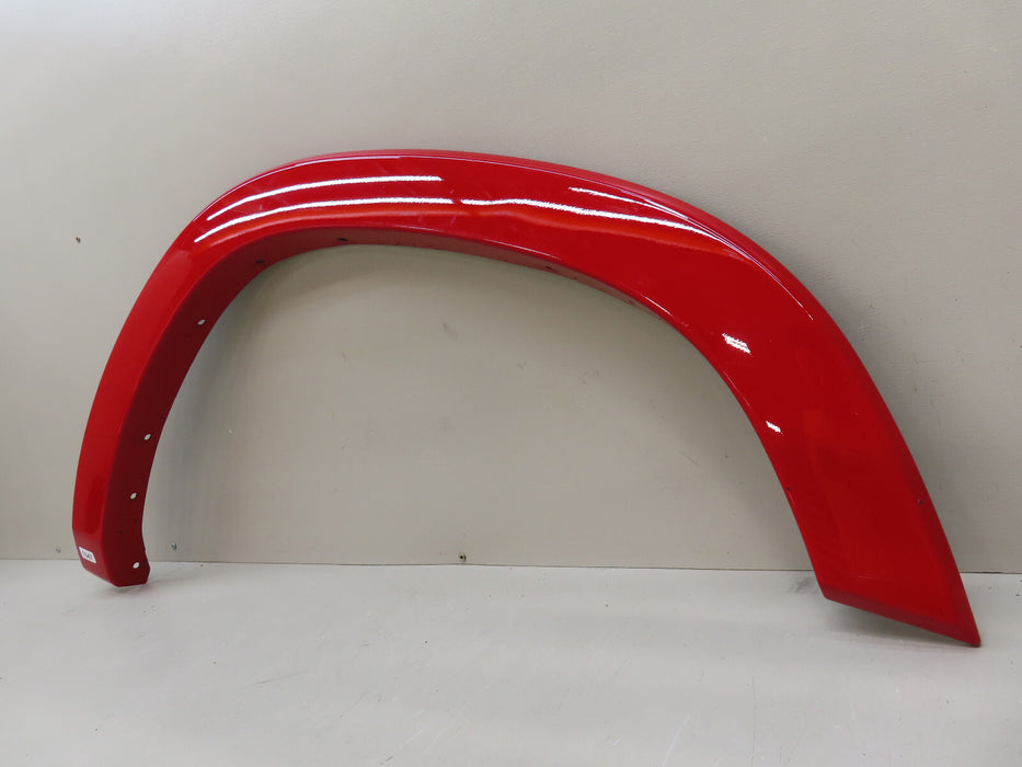 2019-2024 DODGE RAM 1500 FRONT RIGHT PASSENGER SIDE WHEEL ARCH FENDER FLARE OEM