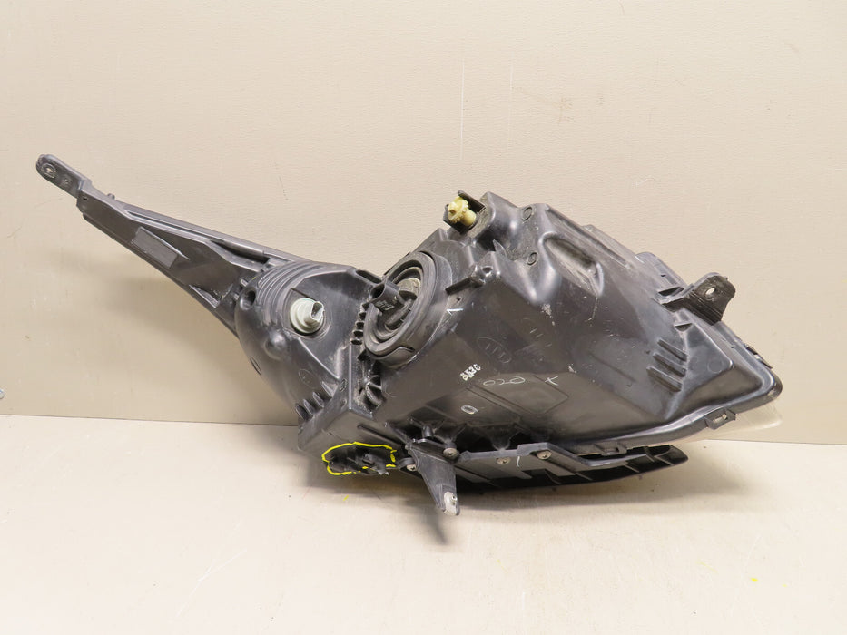2011-2016 CHEVROLET CRUZE FRONT LEFT DRIVER SIDE HEADLIGHT HALOGEN OEM