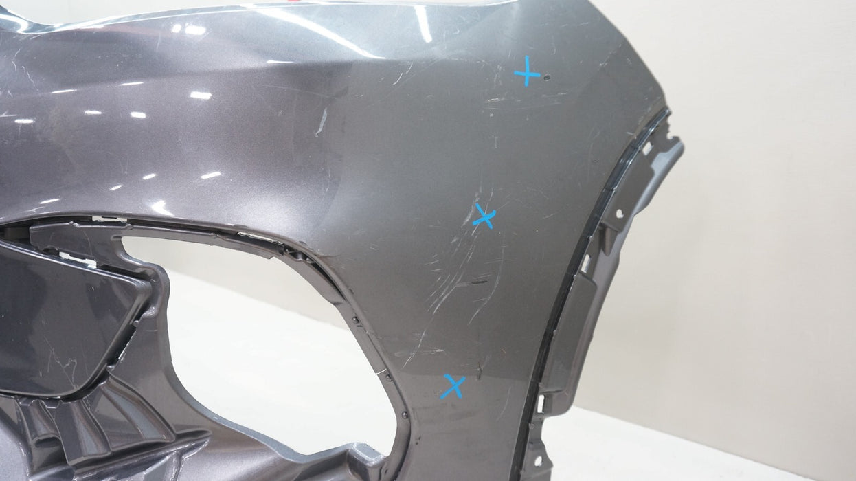 2023-2024 HONDA HR-V HRV FRONT BUMPER COVER PANEL OEM