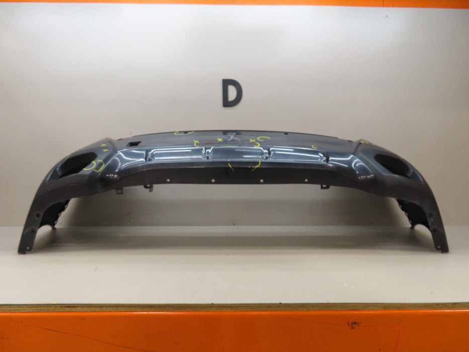 2018-2023 SUBARU CROSSSTREK REAR BUMPER COVER OEM 57704FL250