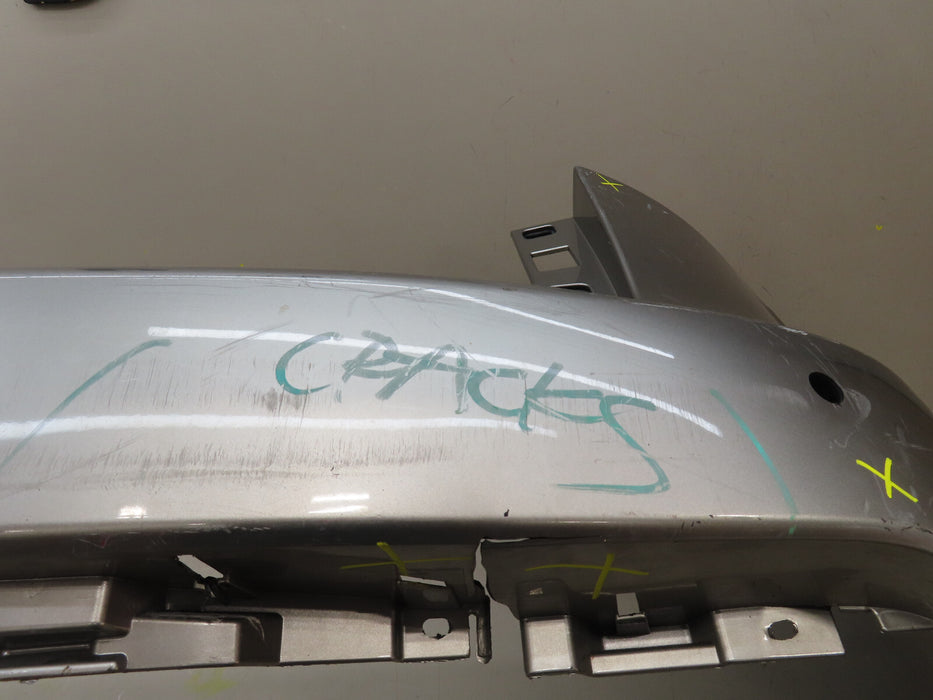 2018 2019 2020 2021 LEXUS NX300 REAR BUMPER COVER OEM 52159-78010