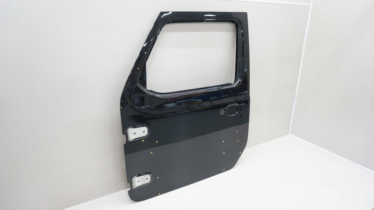 2018-2023 JEEP WRANGLER / RUBICON FRONT LEFT DRIVERS SIDE DOOR OEM
