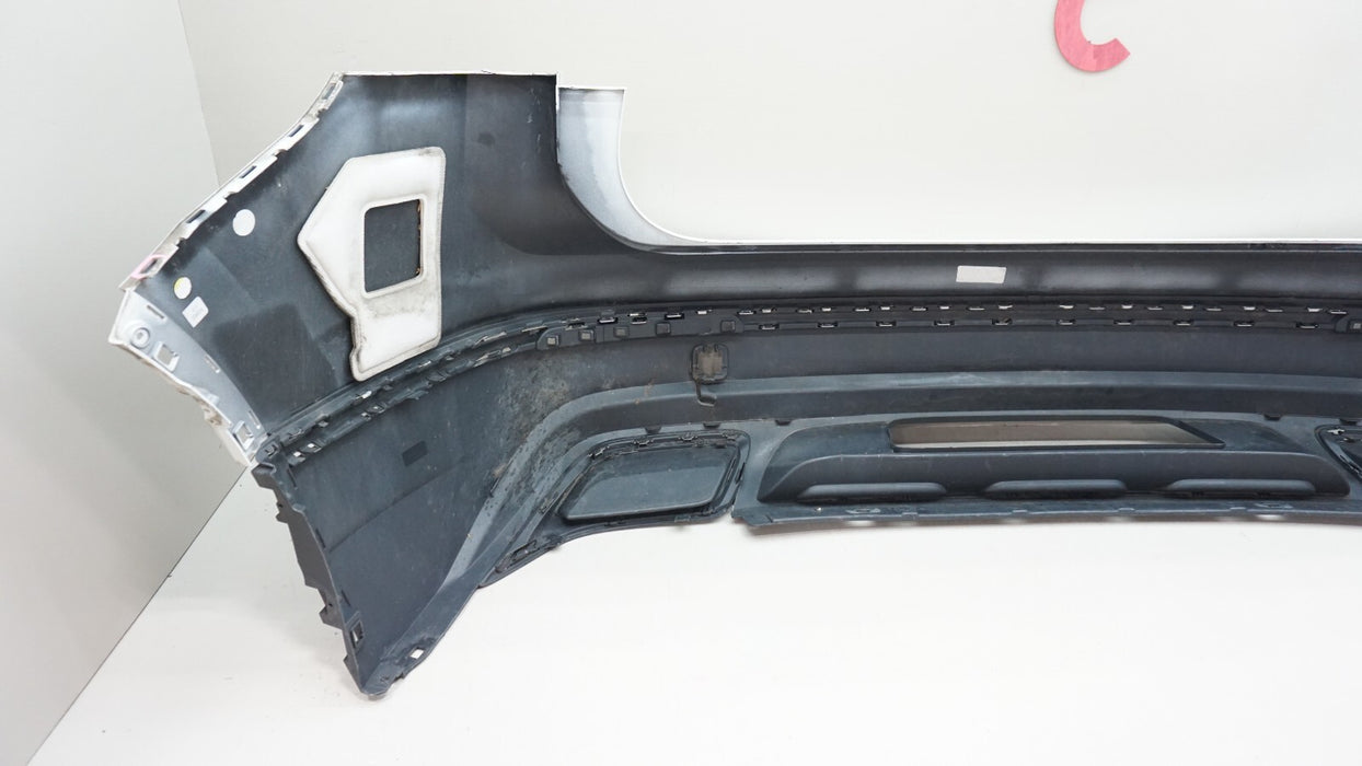 2018-2020 VOLKSWAGEN TIGUAN REAR BUMPER COVER OEM 5NN.807.421