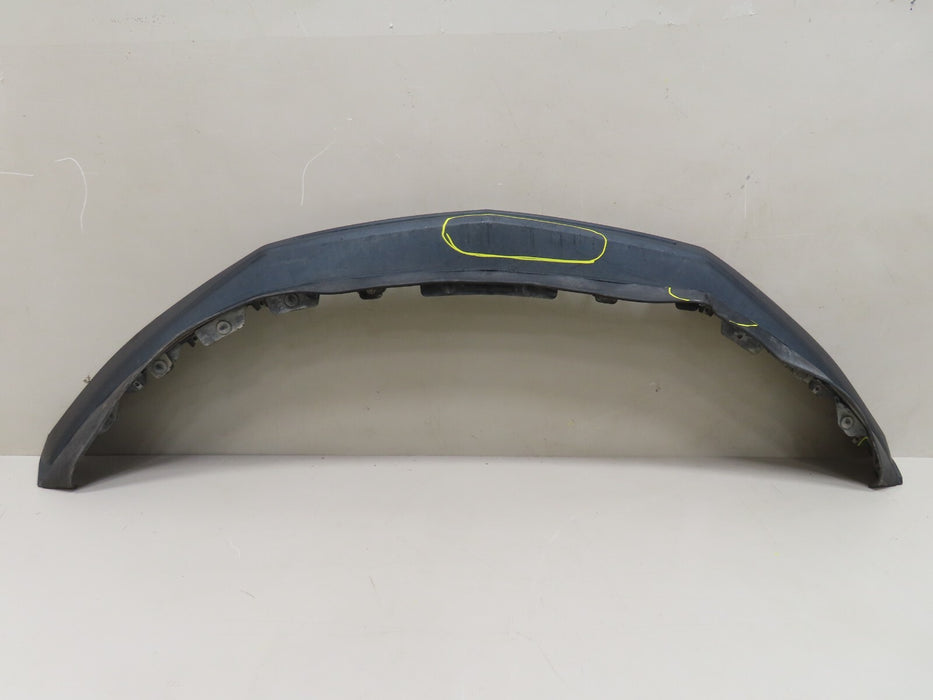 2013-2016 CADILLAC SRX FRONT LOWER BUMPER COVER VALANCE PANEL OEM 25778319