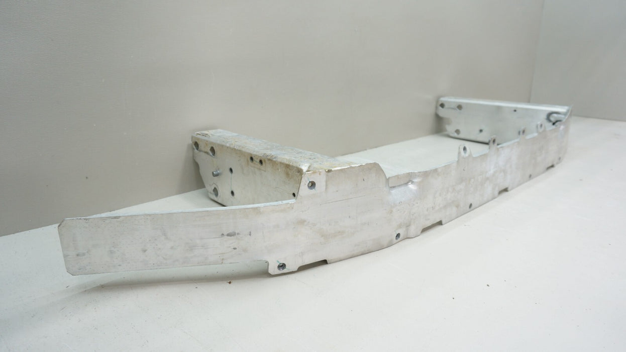 2018-2020 BMW X3 X4 FRONT BUMPER REINFORCEMENT IMPACT BAR OEM 16808314