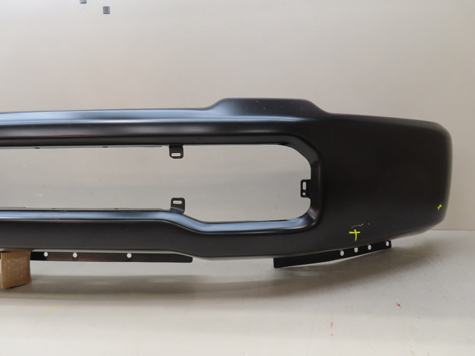 2023 2024 FORD F250 F350 F-250 F-350 FRONT BUMPER METAL OEM