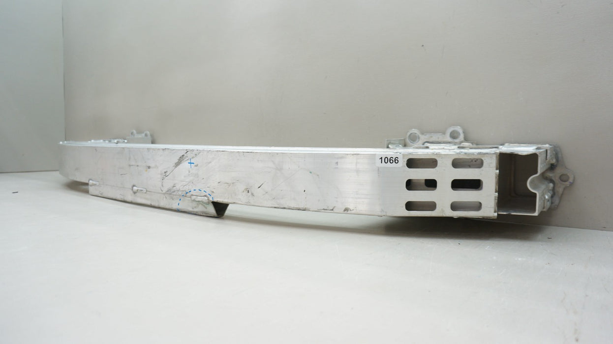 2016-2021 HONDA CIVIC FRONT BUMPER REINFORCEMENT IMPACT CRASH BAR OEM T966888