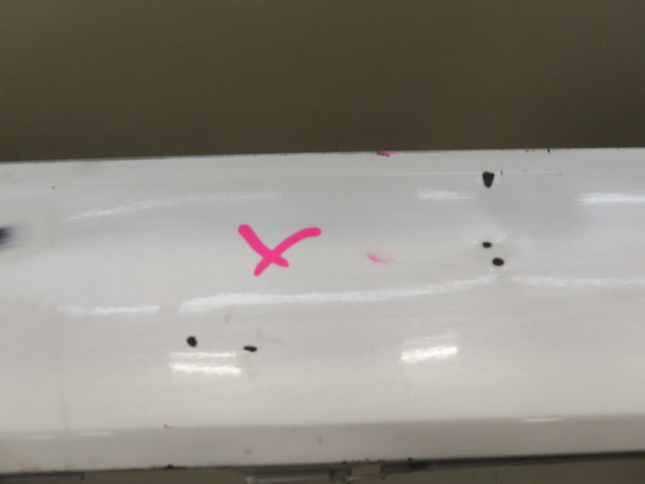 2022-2024 LEXUS RX350 REAR BUMPER COVER OEM 52159-0E150/310/320
