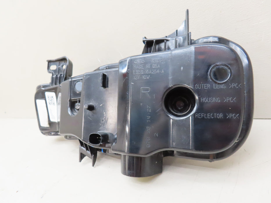 2020-2023 FORD EXPEDITION FRONT RIGHT PSSENGER FOG LIGHT LED OEM