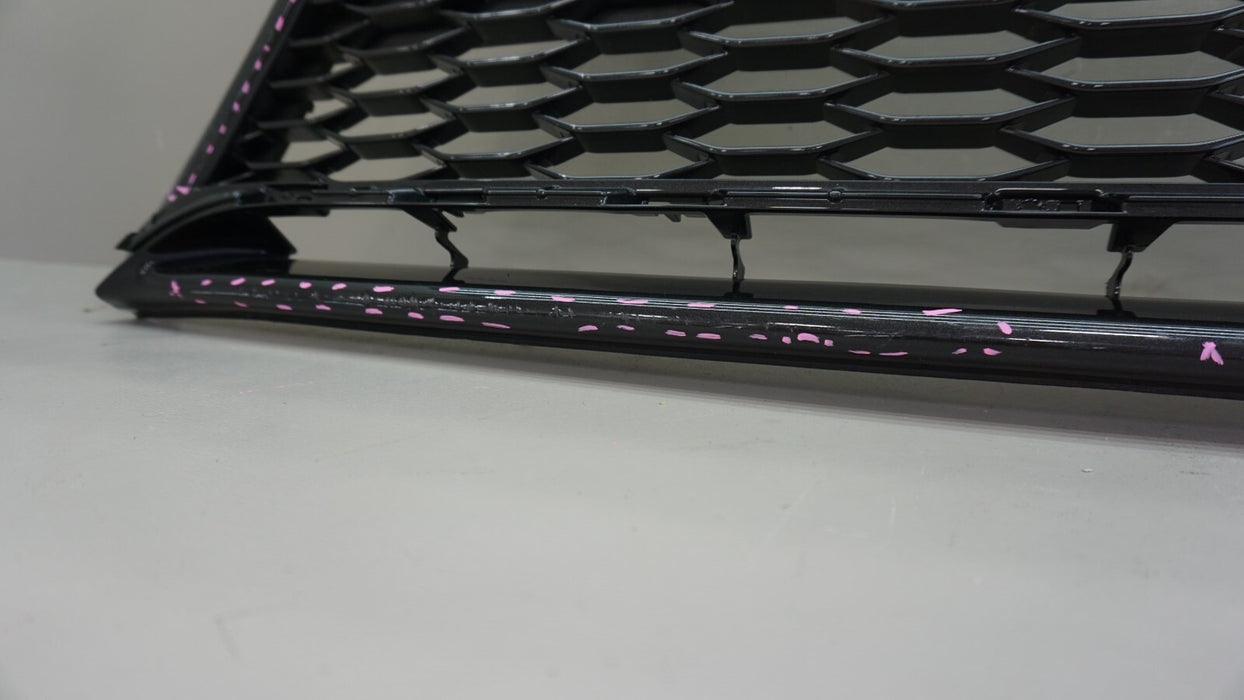 2021-2022 TOYOTA CAMRY XSE FRONT BUMPER COVER LOWER GRILLE GRILL OEM 53112-06A20