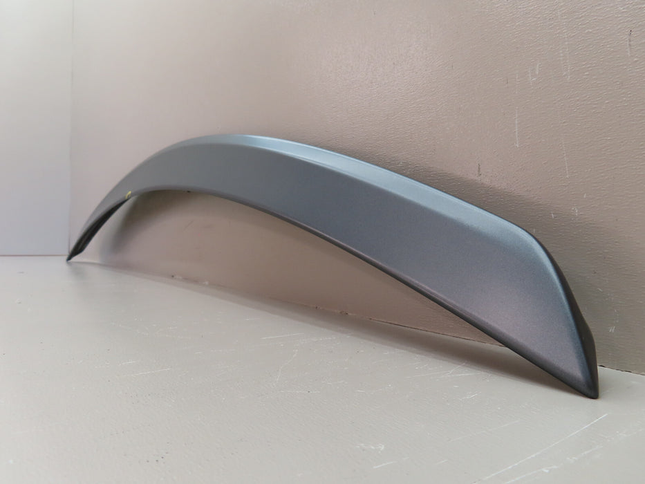 2012 MERCEDES-BENZ SLK250 REAR TRUNCK SPOILER OEM A1727900088