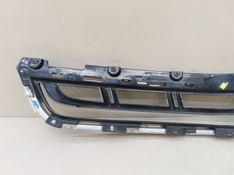 2013-2017 CADILLAC XTS FRONT RADIATOR GRILLE GRILL OEM 22788112