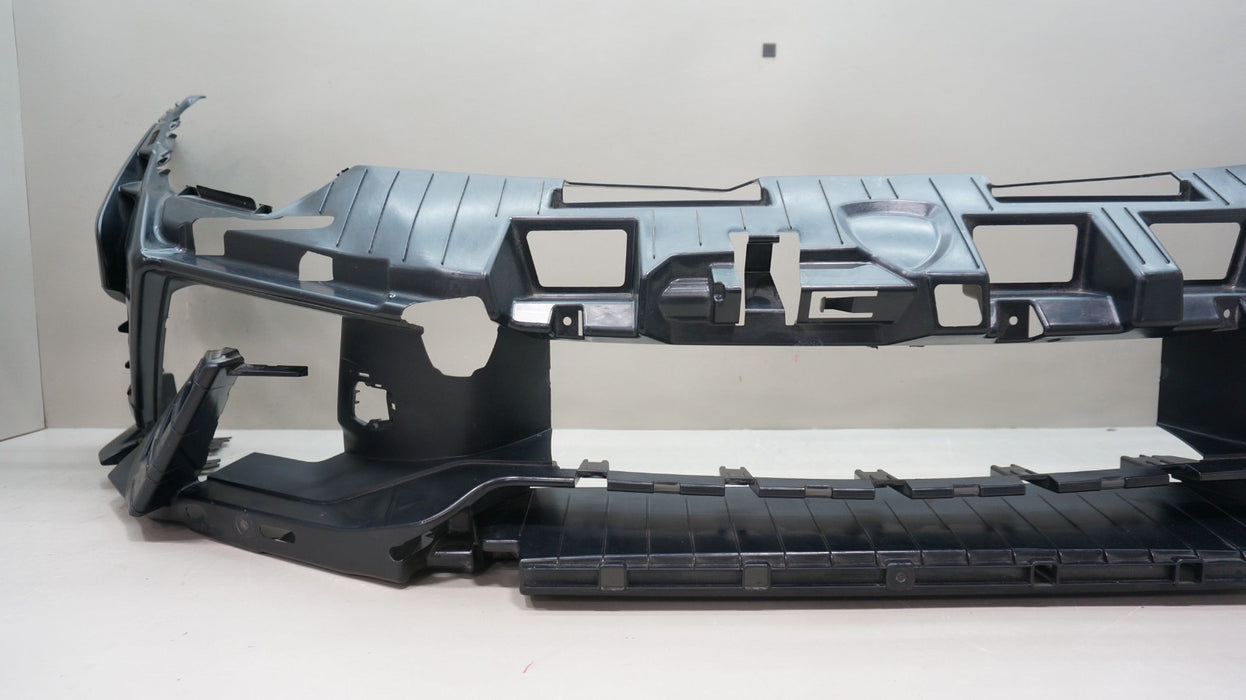 2022-2024 LAMBORGHINI TECNICA FRONT BUMPER INNER SHELL SKELETON OEM