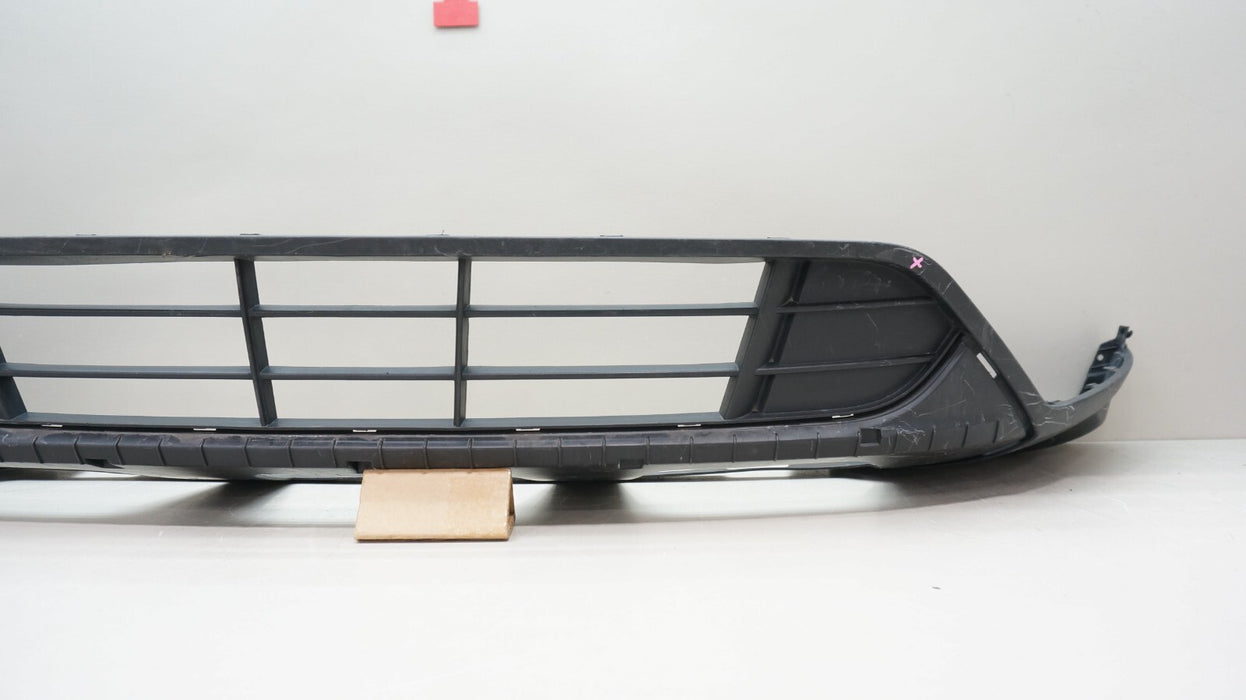 2017-2019 FORD ESCAPE FRONT BUMPER LOWER BUMPER VALANCE OEM