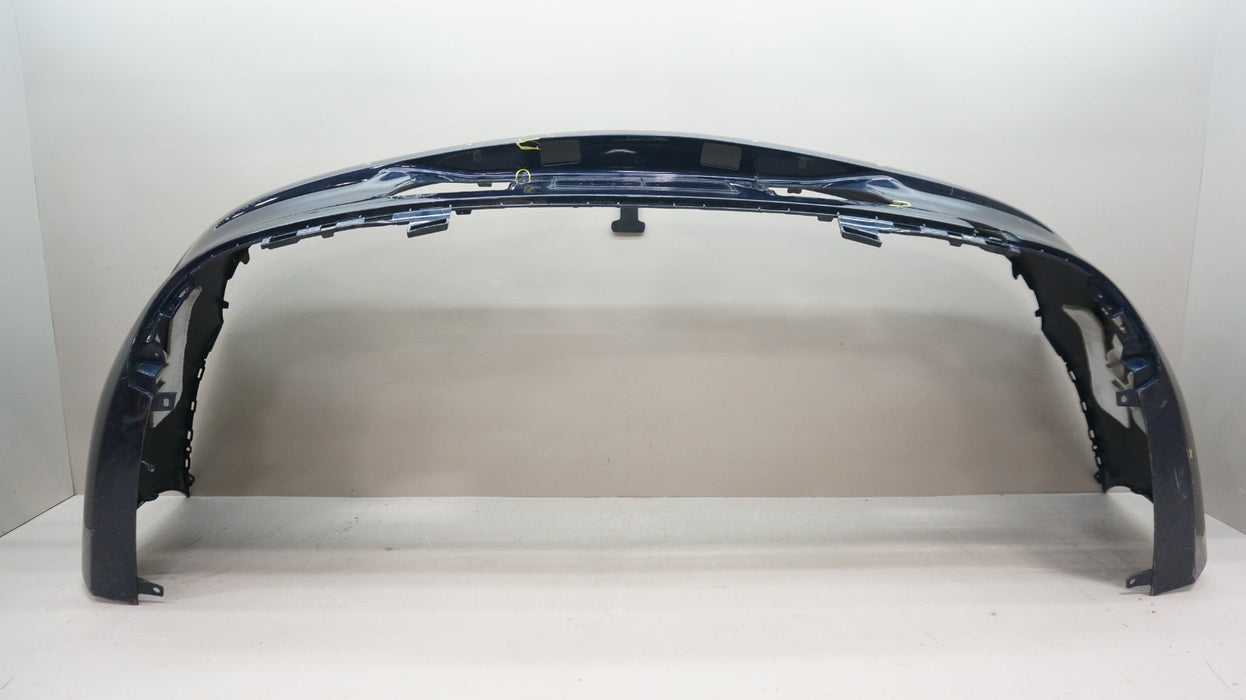 2017-2018 MERCEDES C-CLASS C300 W205 REAR BUMPER COVER PANEL OEM A2058858438