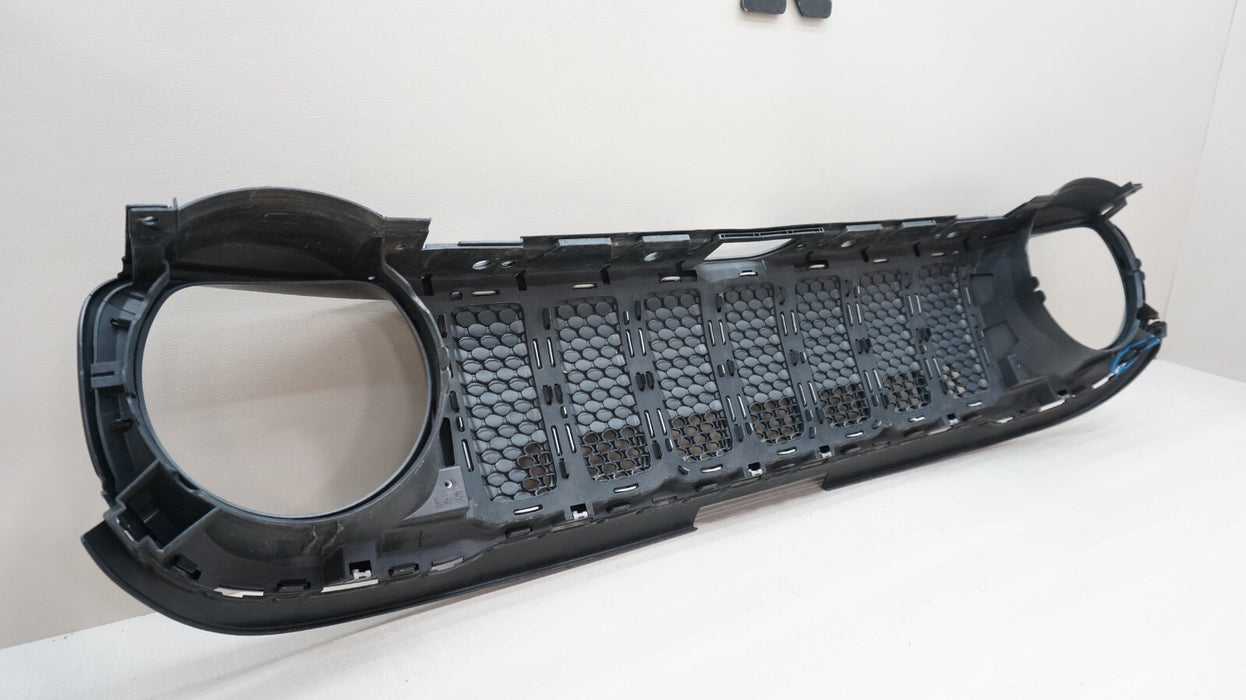2019-2023 JEEP RENEGADE FRONT BUMPER RADIATOR GRILLE OEM