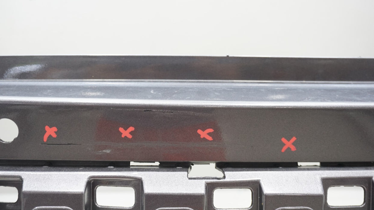 2014-2019 TOYOTA HIGHLANDER REAR BUMPER COVER PANEL GENUINE OEM