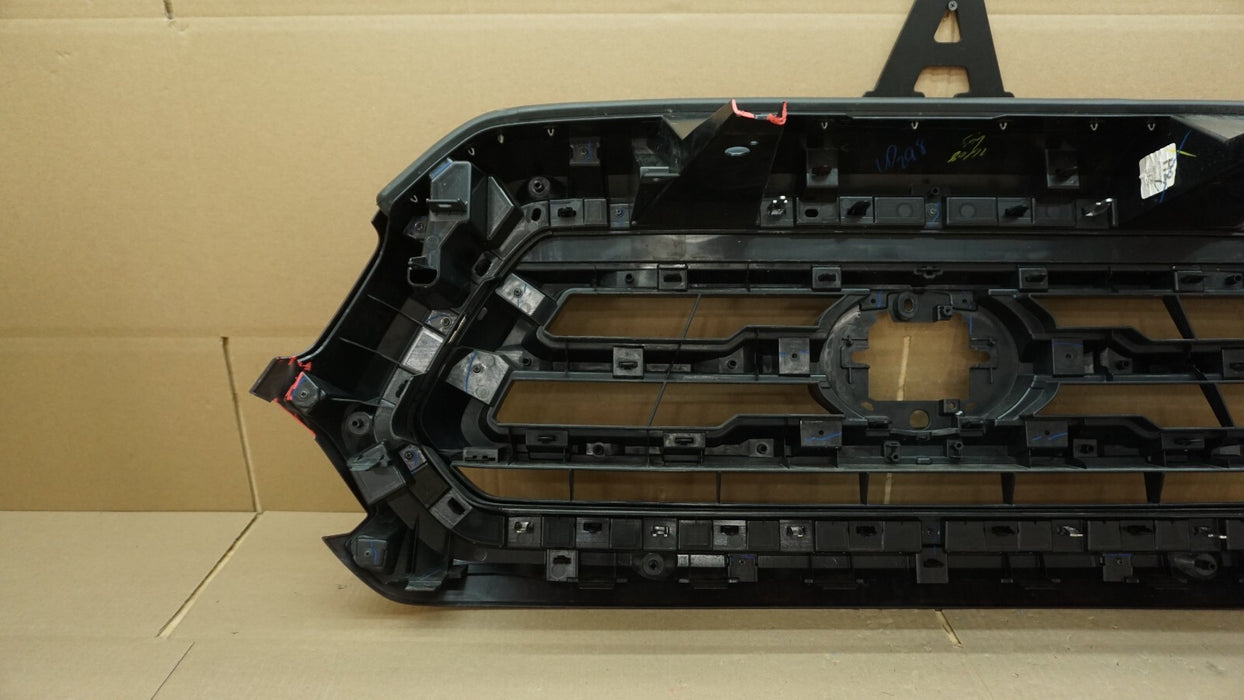 2016-2022 TOYOTA TACOMA SR5 FRONT BUMPER GRILLE GRILL OEM 53111-04360