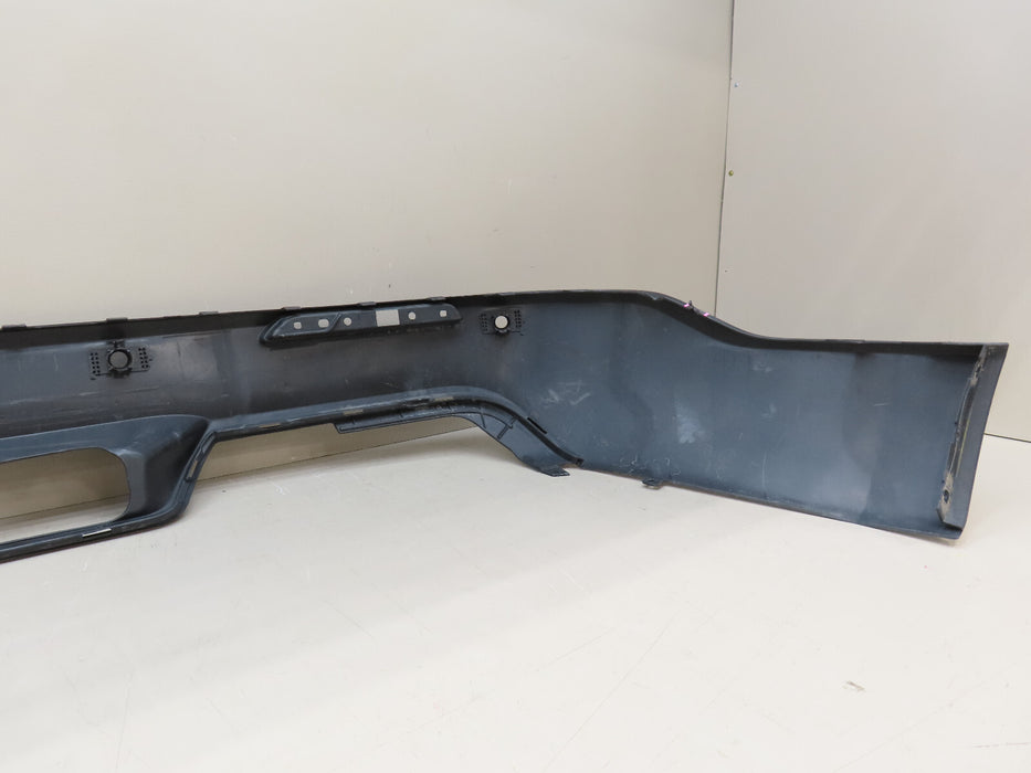 2020-2025 FORD EXPLORER REAR LOWER BUMPER COVER OEM LB5B-17F954-CW
