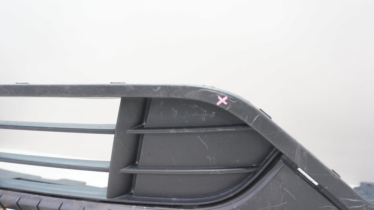 2017-2019 FORD ESCAPE FRONT BUMPER LOWER BUMPER VALANCE OEM