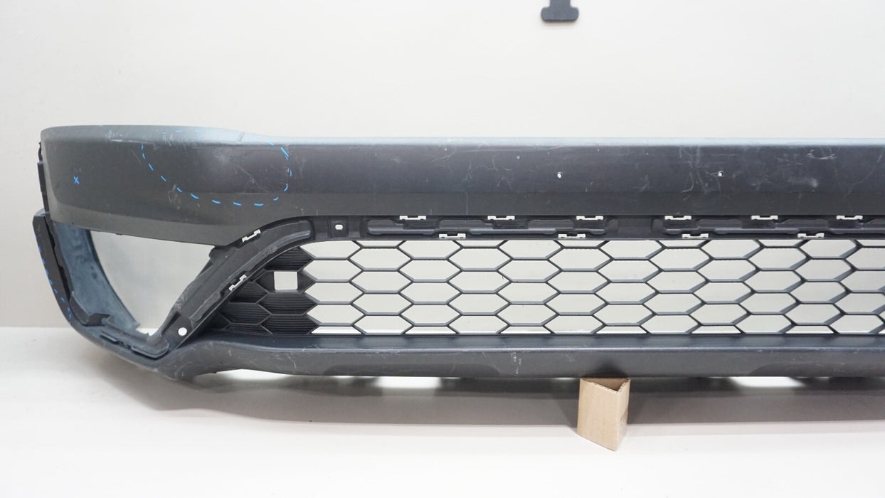 2020-2022 HONDA CR-V FRONT LOWER BUMPER COVER VALANCE PANEL OEM 71102-TLA-A500