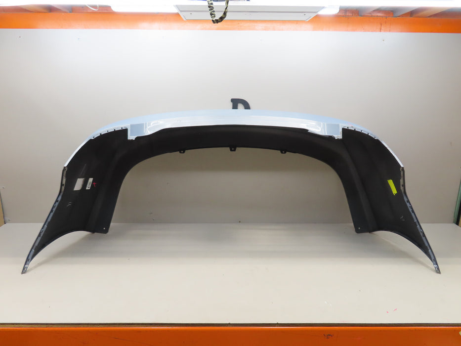 2011 2012 2013 HYUNDAI SONATA REAR BUMPER COVER OEM 86611-3Q000