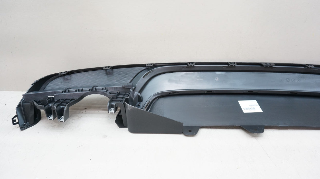 *MINT* 2019-2023 NISSAN MAXIMA REAR LOWER BUMPER VALANCE COVER AFTERMARKET