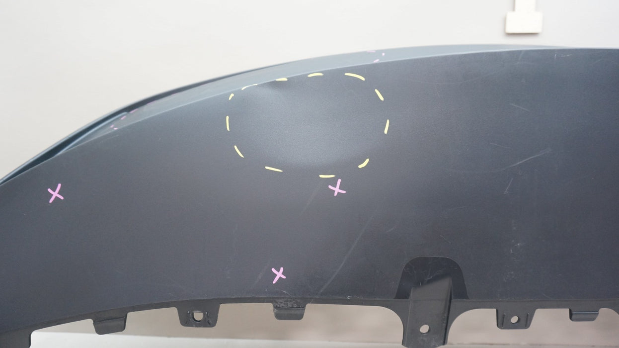 2020-2024 TESLA MODEL Y REAR LOWER BUMPER VALANCE PANEL OEM 1494006-00-C