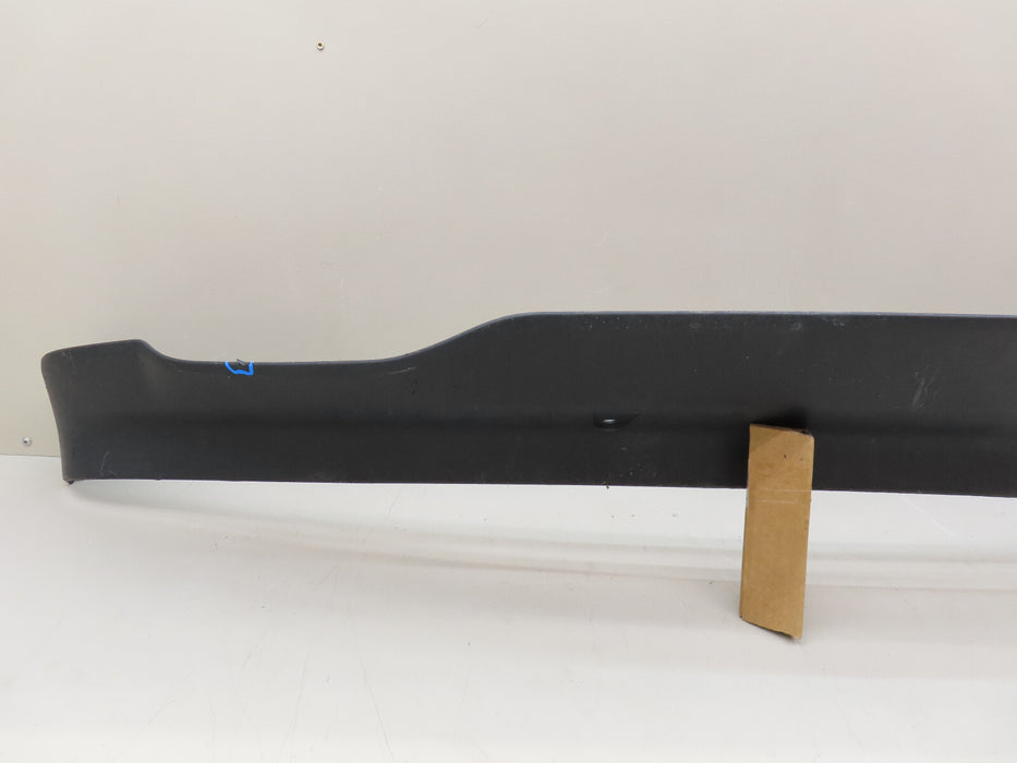 2019-2024 DODGE RAM 1500 FRONT LOWER AIR DEFLECTOR OEM